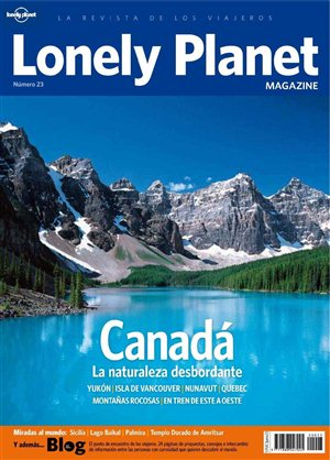 Lonely Planet : World's largest travel publication