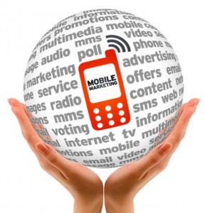 Mobile marketing catching up in India