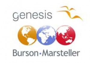 Genesis Burson-Marsteller and WordsWork Announce Strategic Partnership