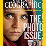 National Geographic Magazine launches 125th Anniversary issue
