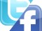 Facebook, Twitter popular platforms for content messaging