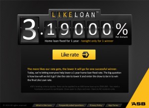 ASB ‘Like Loan’ campaign returns with innovative edge