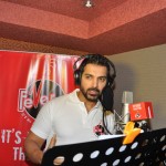 Fever 104 FM,John Abraham join hands to be the ‘Voice of Change’