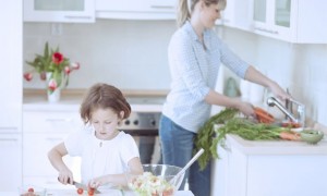 Kidspot reveals Australian families’ dining habits