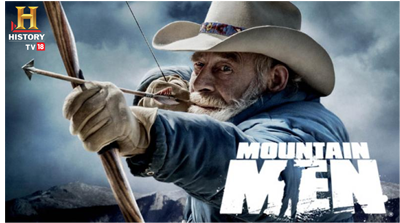 History TV18 premiers new series Mountain Men