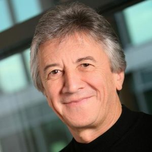 comScore Names Gian Fulgoni as CEO
