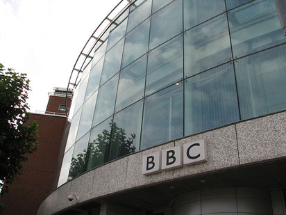 BBC: World's largest broadcaster  Most trusted media brand