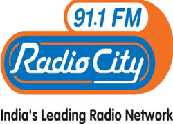 Radio City : India's First FM Radio Brand