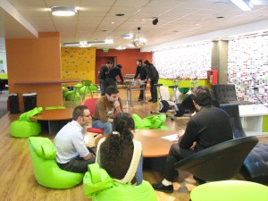 WPP acquires stake in Globant