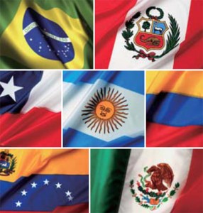 Total Ad Spend in Latin America Growing at Fastest Pace Worldwide