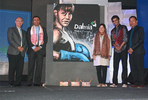 Percept wins the prestigious Dalmia Cement’s account