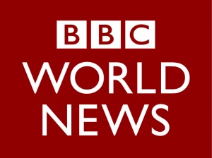 BBC World news launches video on demand content