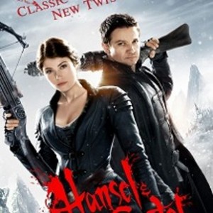 Social Platforms abuzz with praise for Hansel & Gretel : Witch Hunters