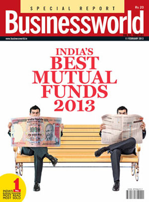 Businessworld converted as fortnightly magazine