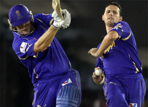 Yatra.com partners Rajasthan Royals