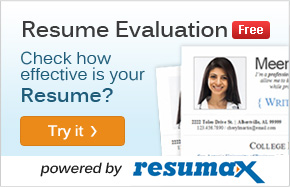 TimesJobs launches  World’s First Automated Resume Builder