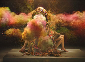Call for hot new directing talent to enter Saatchi & Saatchi New Directors’ Showcase 2013