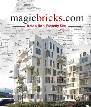 MagicBricks.com emerges leader among Indian property portals