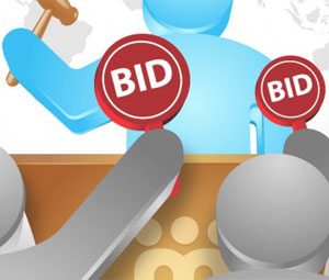 Real-time bidding spending registers faster-than-expected growth