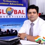 Global Advertisers among top 100 SMEs of 2014