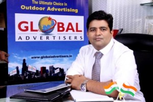 Sanjeev Gupta, MD , Global Advertisers -2