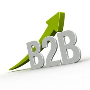 Asia-Pacific B2B ecommerce sales expected to grow 23% in 2013