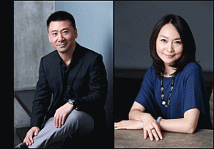 OgilvyOne China announces two senior promotions