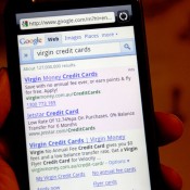 Mobile search leads digital ad formats in Canada