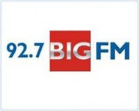 92.7 BIG FM awarded as the Best Radio Station