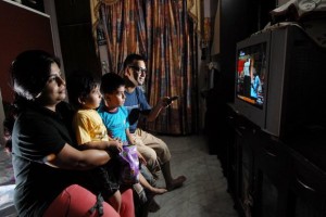 IBF, AAAI, ISA and TAM reach consensus on TV audience measurement