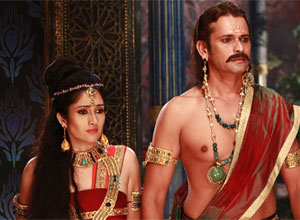 Zee TV’s new show Buddha claims 1.5 m viwers