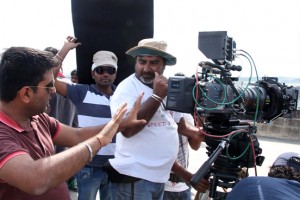 Mauritius_film_shooting