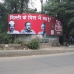 Aaj Tak launches OOH campaign to promote election coverage
