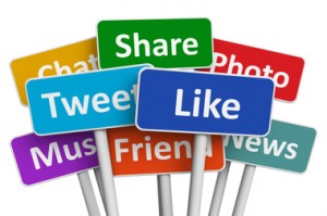 The Top 5 Rules of Social Media Etiquette