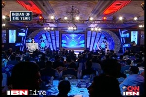 CNN-IBN announces Indian of the Year 2013 awards