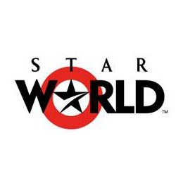 Star World rules the English GEC roost with a stupendous hike in ratings!