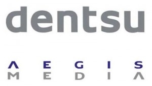 Aegis Media,Dentsu Network combine to create the Dentsu Aegis Network
