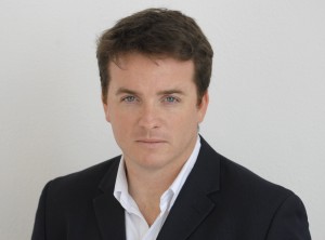 BBC Names Jonah Fisher as Myanmar Correspondent