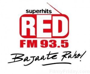 RED FM steals the show at the 4th Golden Mikes Awards 2014