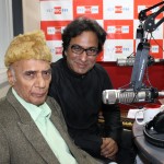 BIG FM celebrates Khayyam’s Birthday on ‘Carvaan-E-Ghazal