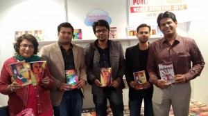 DelhiBookFair_4Launches