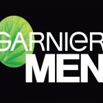 Garnier Men logo