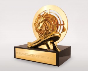 2014 Cannes Lion