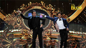 IIFA media coverage generates 13.2 billion impressions