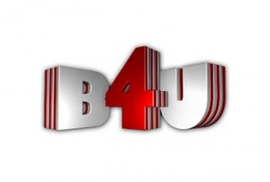 B4U appoints psLIVE India as its PR agency