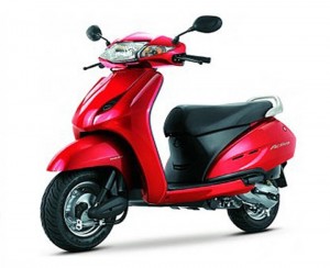 Honda unveils new Ad campaign for Activa 125