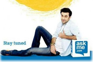 Ranbir Kapoor to endorse Askme app