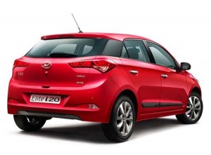 Hyundai Elite i20