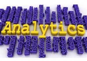 Analytics Market to grow $2.73 Bn by 2019