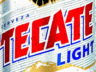 Tecate Light launches TV and digital campaign
